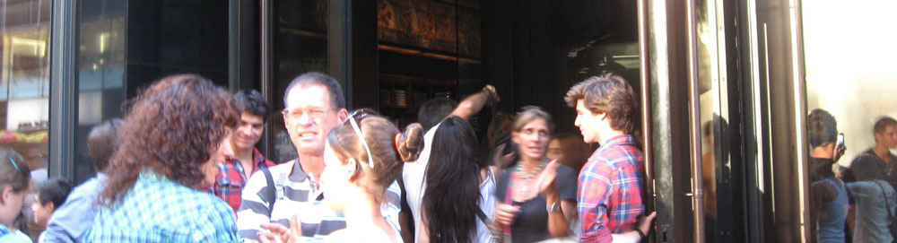 Abercrombie & Fitch 720 5th Avenue