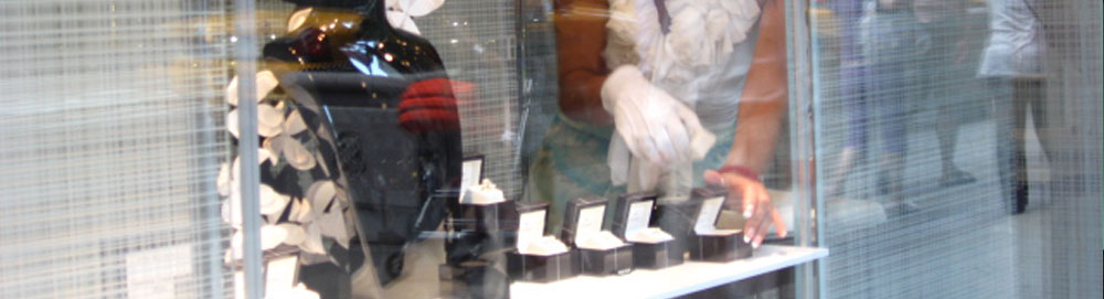 Jewelry on 5th Avenue