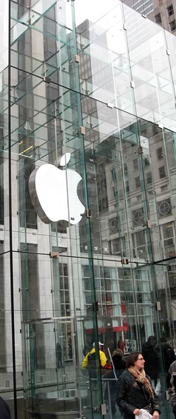 Apple Store 767