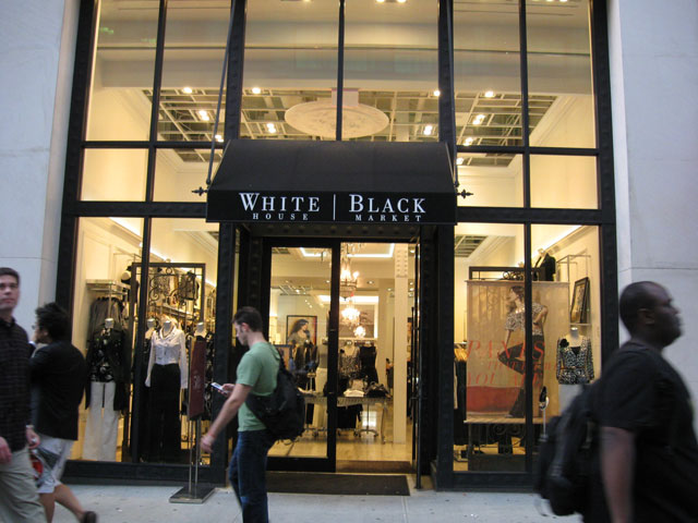 White House Black Market white-house-black-market