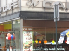 W Cafe