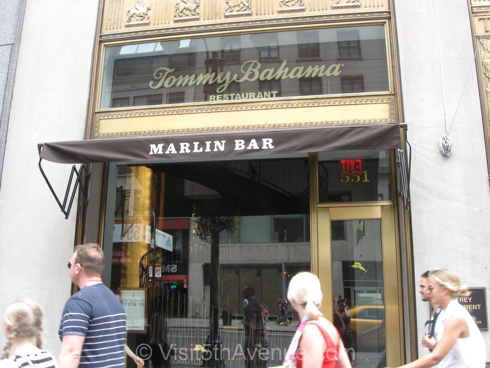 tommy bahama penn state